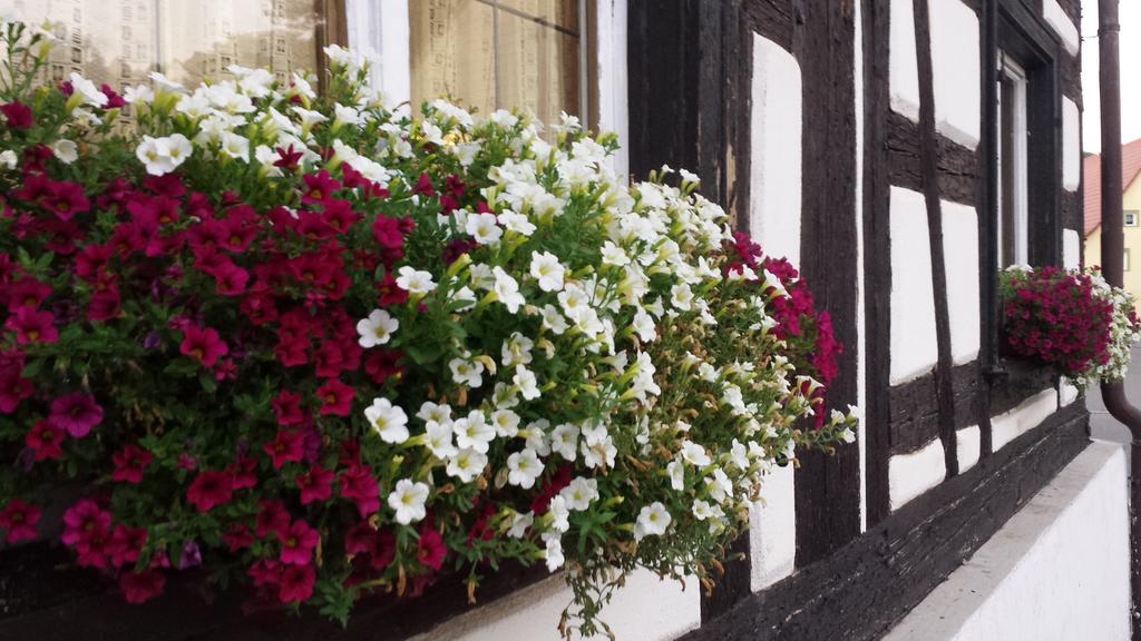 Gasthaus Roessle Rottweil Exterior foto